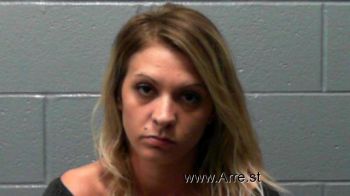 Amber Dawn Bowles Mugshot