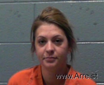 Amber Dawn Bowles Mugshot