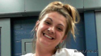 Amber Dawn Bowles Mugshot