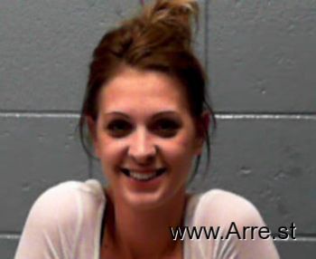 Amber Dawn Bowles Mugshot