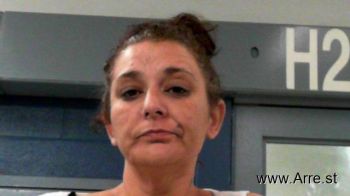 Amber Nicole Camp-hill Mugshot