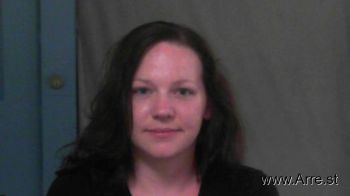 Amber Lynne Carter Mugshot