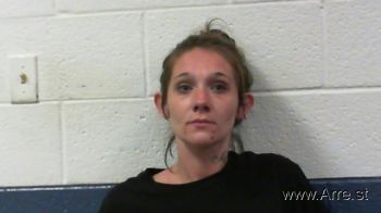 Amber Nicole Chapman Mugshot