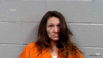 Amber Nicole Chapman Mugshot