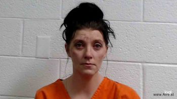 Amber Lee Cook Mugshot