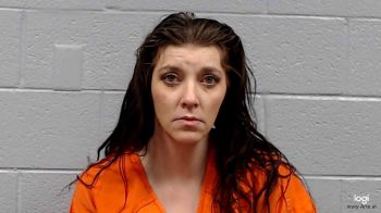 Amber Lee Cook Mugshot