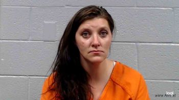 Amber Lee Cook Mugshot