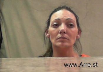 Amber Jean Davis Mugshot