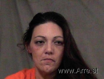 Amber Jean Davis Mugshot