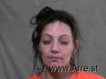 Amber Jean Davis Mugshot