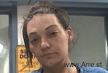 Amber Jean Davis Mugshot