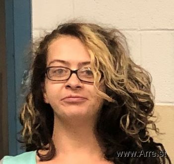 Amber Lynn Deem Mugshot