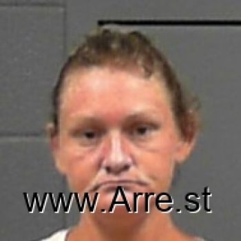 Amber Shanae Doss Mugshot