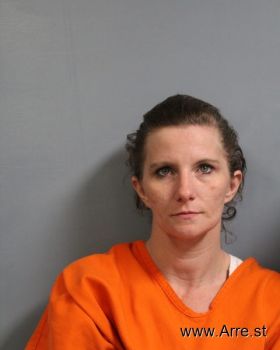 Amber Janette Drake Mugshot