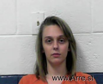 Amber Nicole Duncan Mugshot