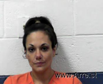 Amber Dawn Eagle Mugshot