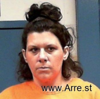 Amber Denise Farrow Mugshot