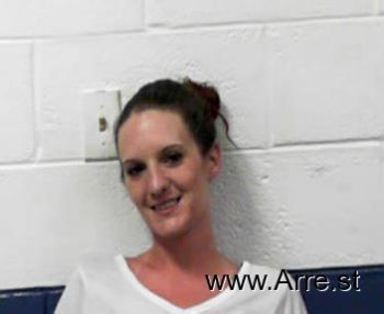 Amber Dawn Ferguson Mugshot