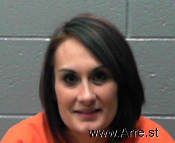 Amber Ann Keener Mugshot