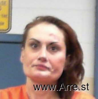 Amber Ann Keener Mugshot