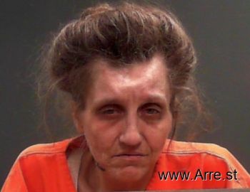 Amber Lynn Kendricks Mugshot