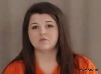 Amber Leigh Kirk Mugshot