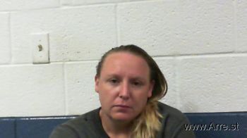 Amber Dawn Knapp Mugshot