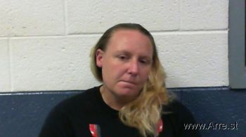 Amber Dawn Knapp Mugshot