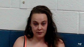 Amber Nicole Koch Mugshot