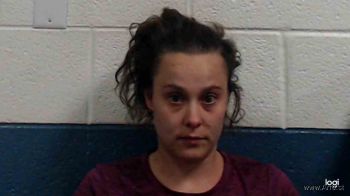 Amber Nicole Koch Mugshot