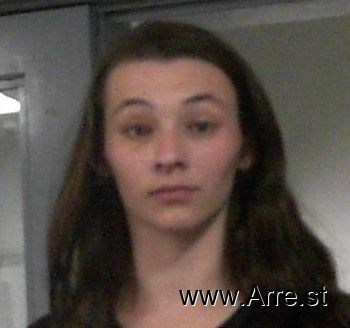 Amber E Lemaster Mugshot