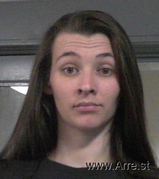 Amber E Lemaster Mugshot