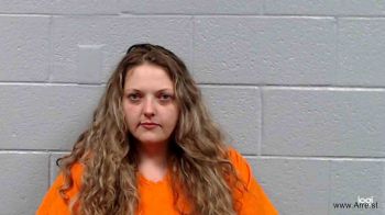 Amber Renae Lester Mugshot