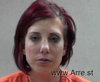 Amber Rae Long Mugshot