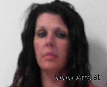 Amber Dawn Lowther Mugshot