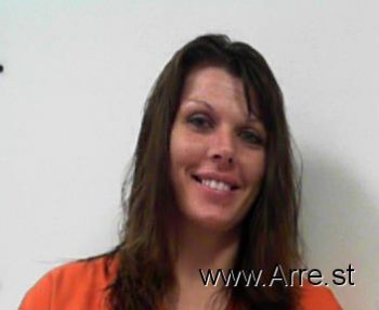 Amber Dawn Lowther Mugshot