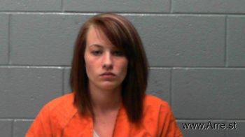 Amber Nicole Lucas Mugshot