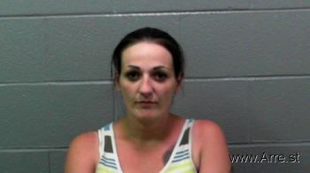 Amber Louise Mays Mugshot