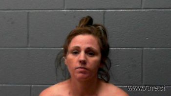 Amber Dawn Mccaman Mugshot