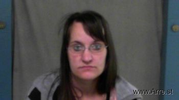 Amber Dawn Murphy Mugshot