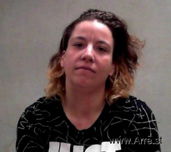 Amber Lynn Nolan Mugshot