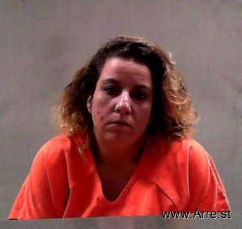 Amber Lynn Nolan Mugshot