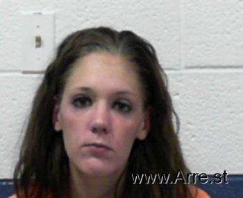 Amber Rae Norris Mugshot