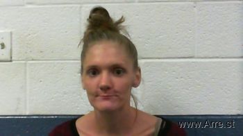 Amber Rae Norris Mugshot