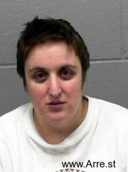 Amber Lynne Pacella Mugshot