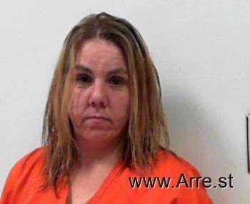 Amber Lynn Peters Mugshot