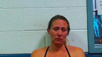 Amber Lynn Pugh Mugshot