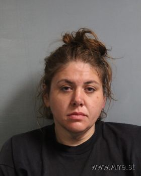 Amber Danielle Quigley Mugshot