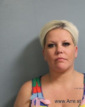 Amber Lynn Rankin Mugshot