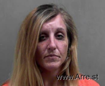 Amber Lynn Reasbeck Mugshot